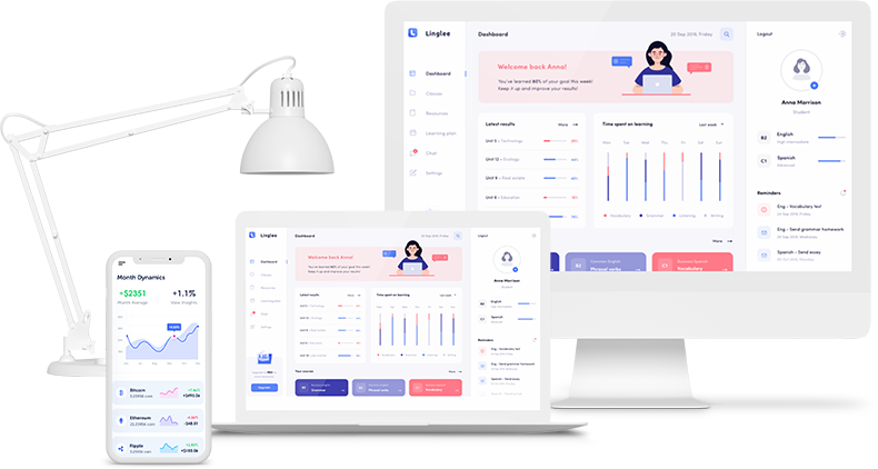 QuickQ多平台支持示意图