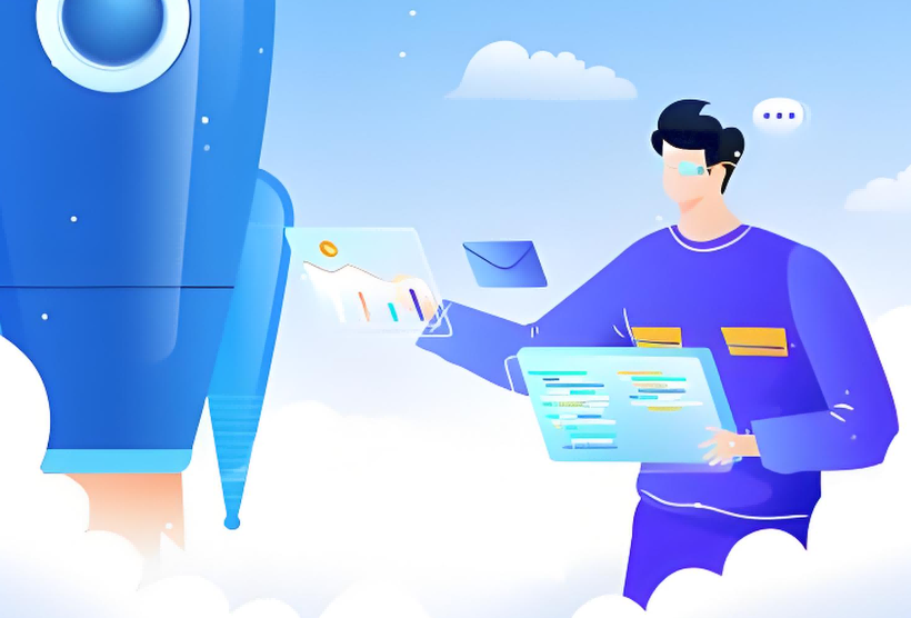 QuickQ是否有官方的测速工具来对比开启前后的网速变化？