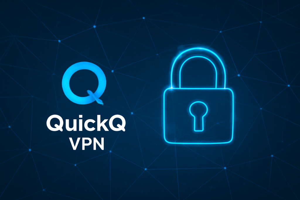 怎么让QuickQ只代理特定CMD窗口？